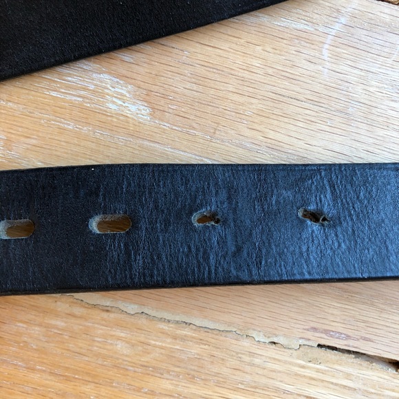 Harley Davidson belt - Picture 8 of 10